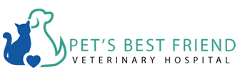 Link to Homepage of Pet's Best Friend Veterinary Hospital